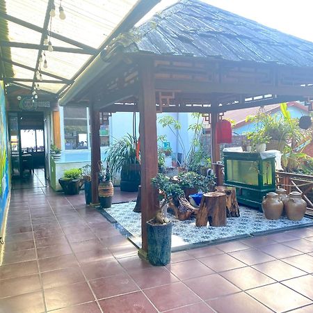 Go Sapa Hostel 外观 照片