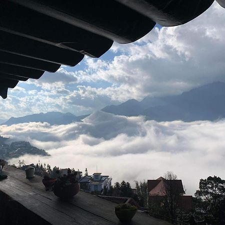 Go Sapa Hostel 外观 照片