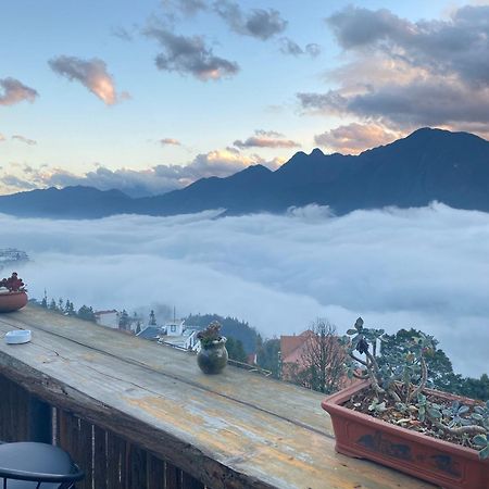 Go Sapa Hostel 外观 照片