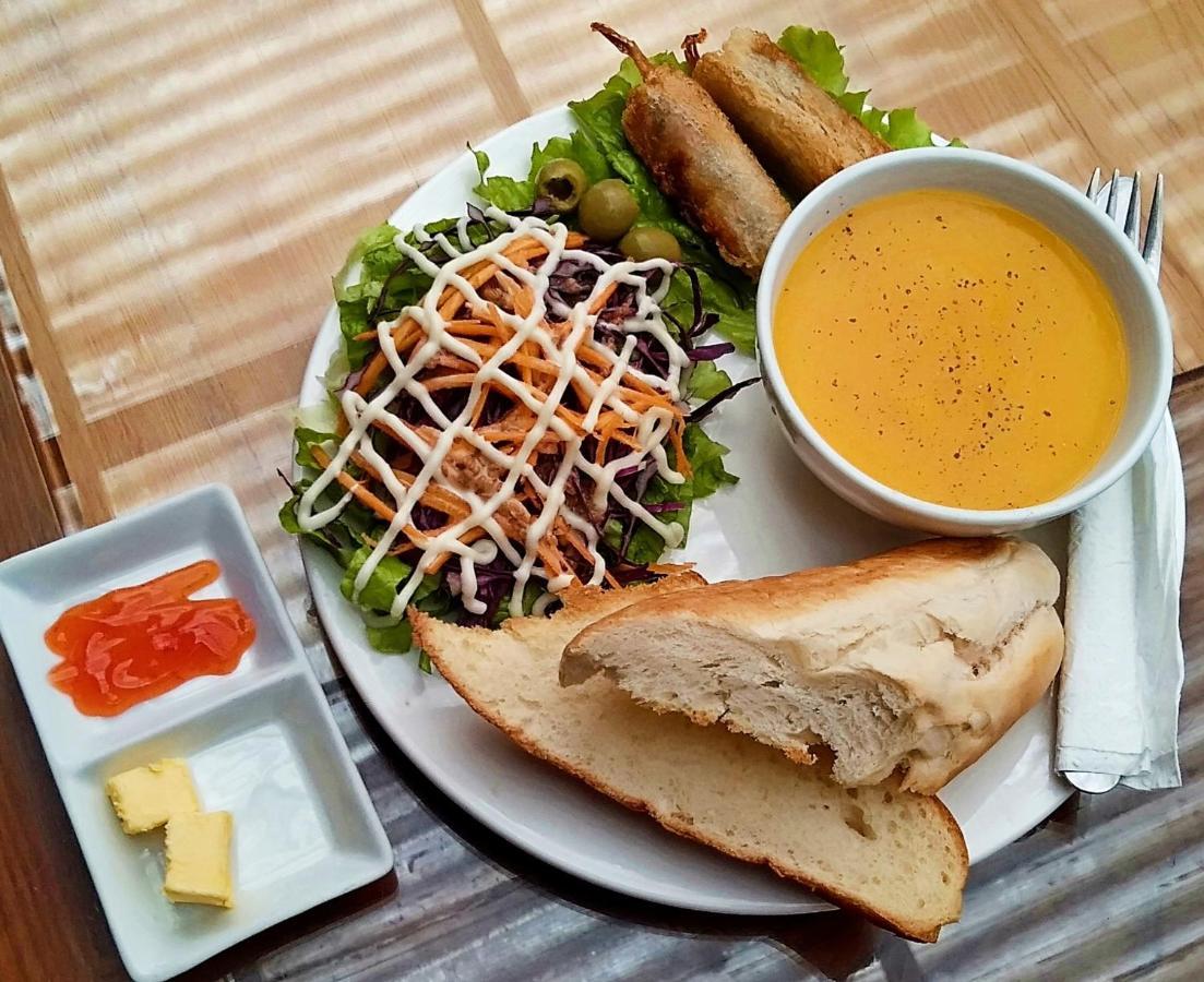 Go Sapa Hostel 外观 照片