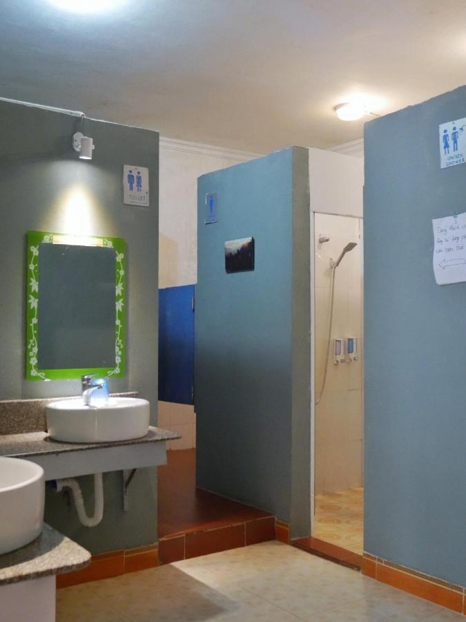 Go Sapa Hostel 外观 照片