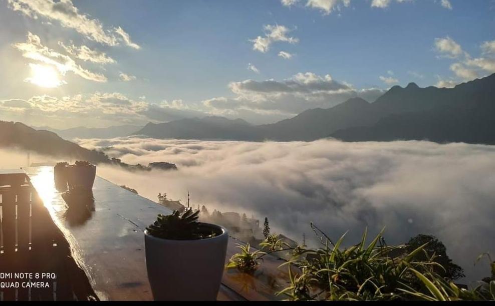 Go Sapa Hostel 外观 照片