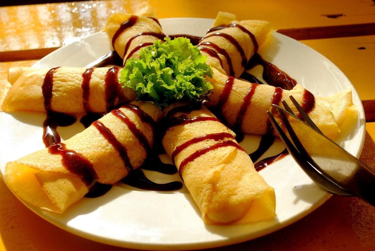 Go Sapa Hostel 外观 照片