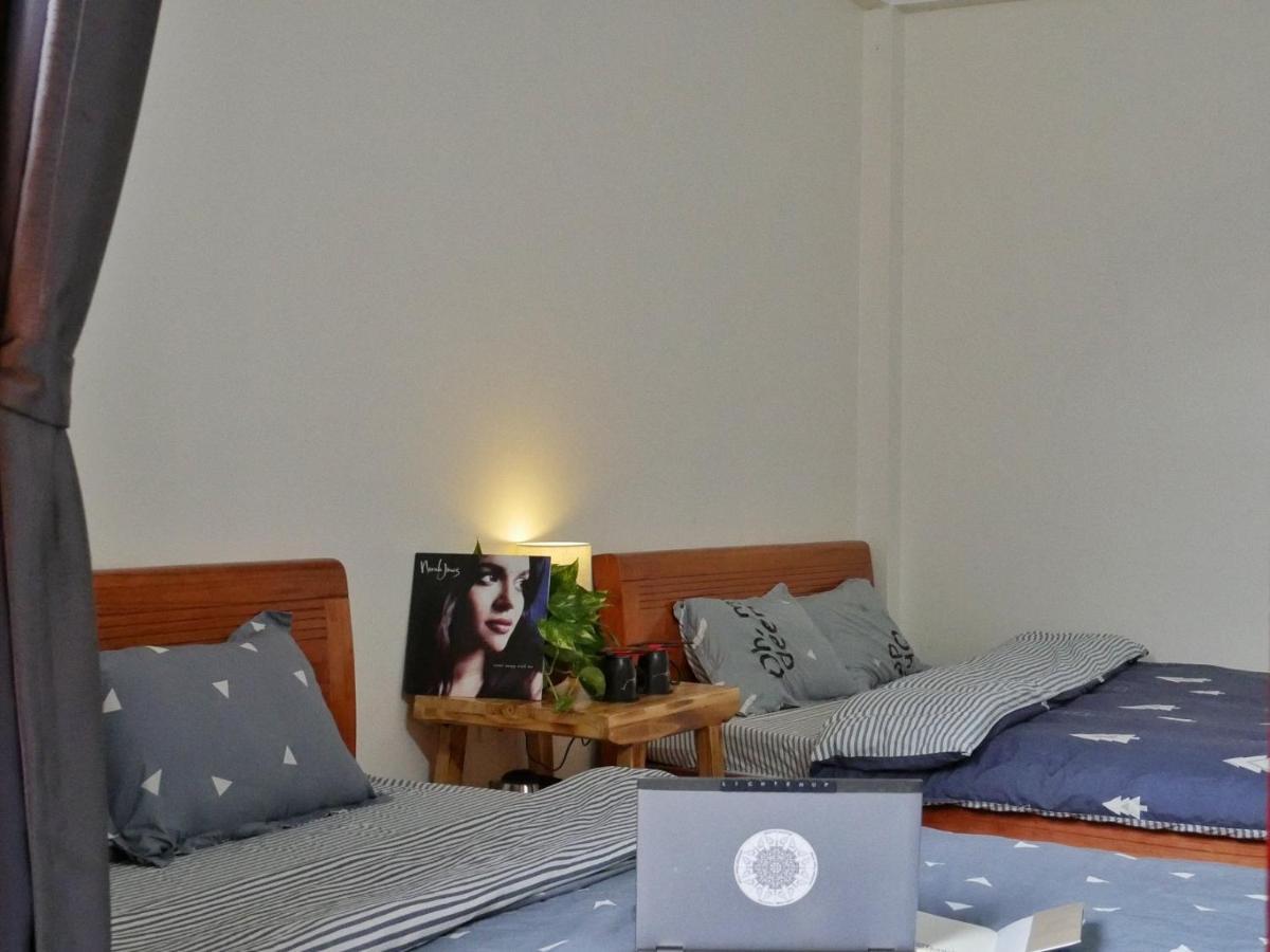 Go Sapa Hostel 外观 照片