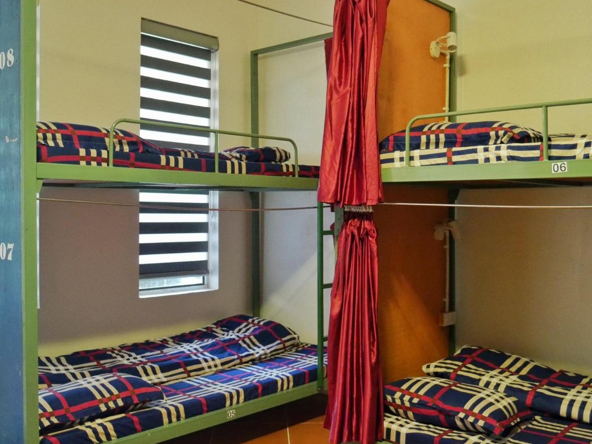 Go Sapa Hostel 外观 照片