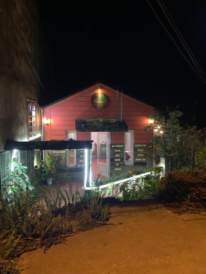 Go Sapa Hostel 外观 照片
