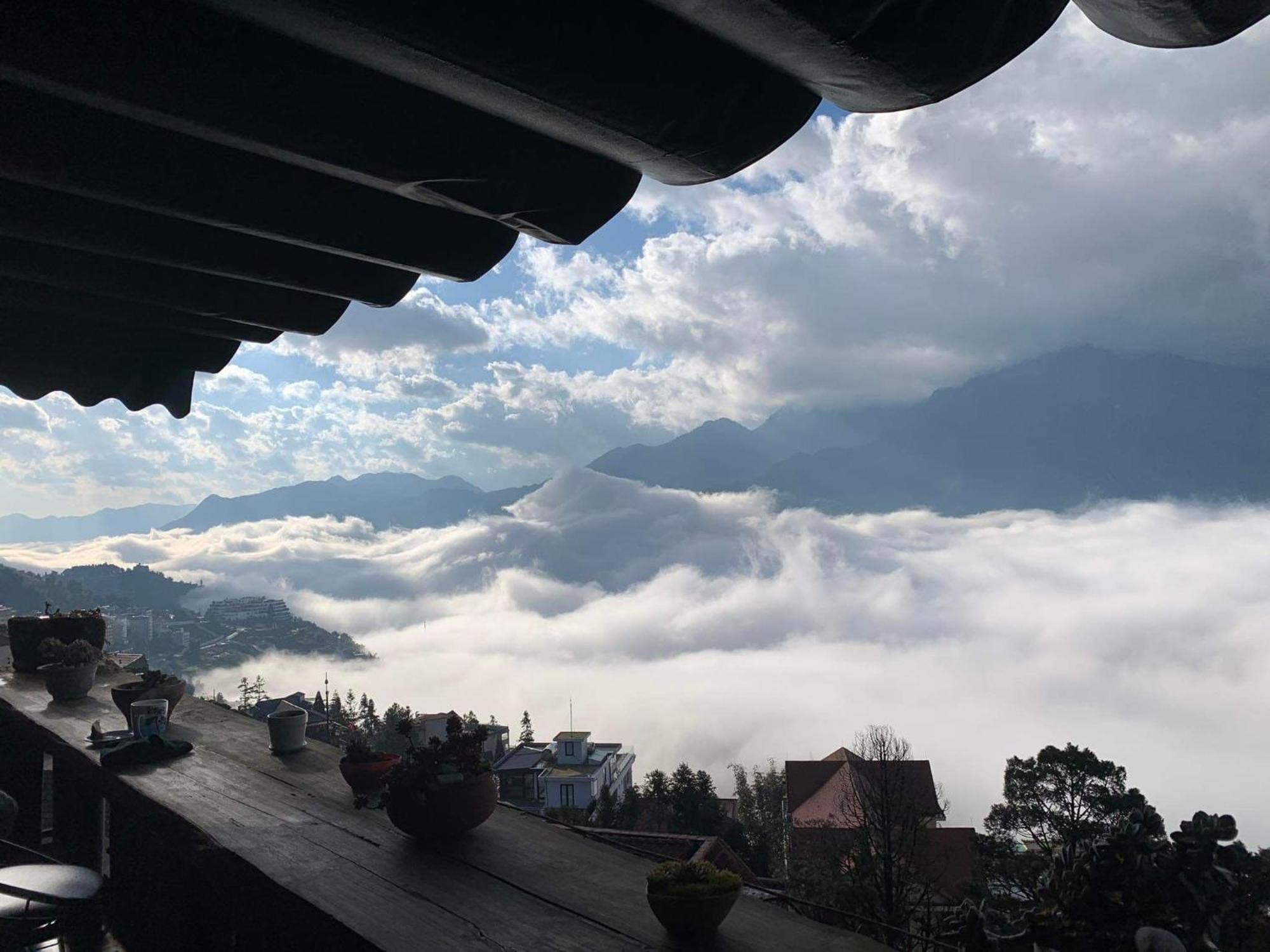 Go Sapa Hostel 外观 照片