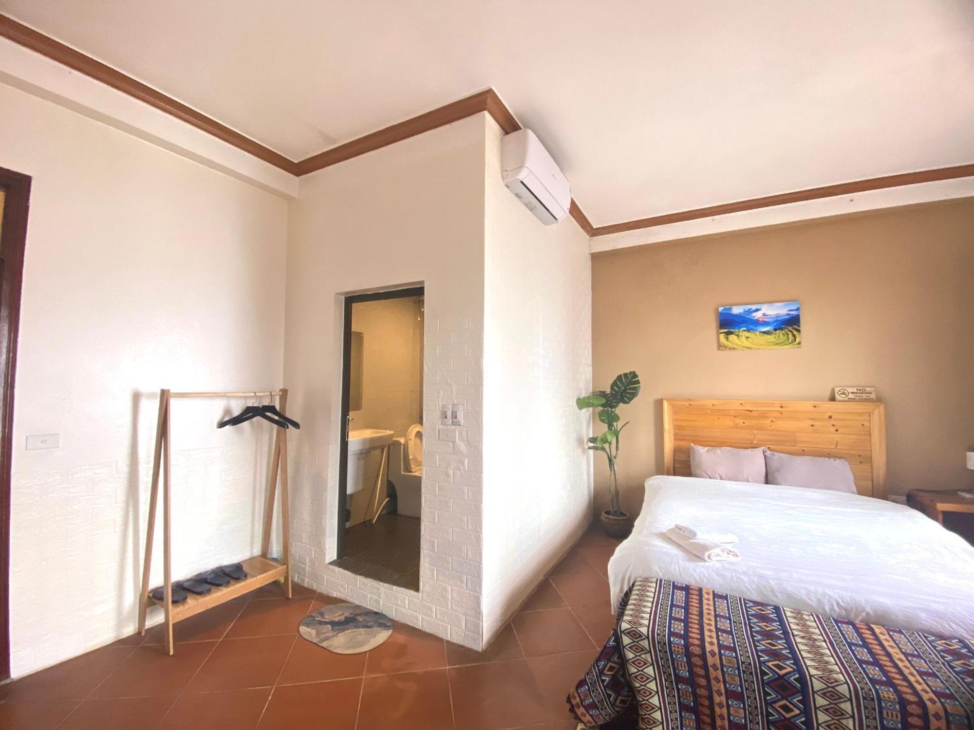 Go Sapa Hostel 外观 照片