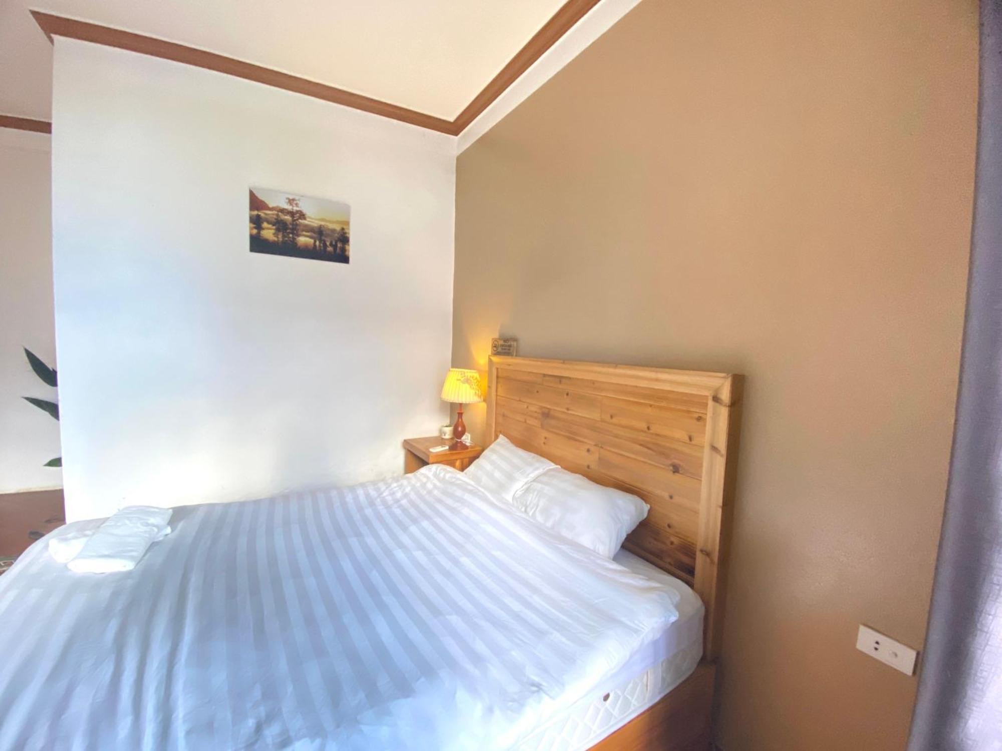 Go Sapa Hostel 外观 照片