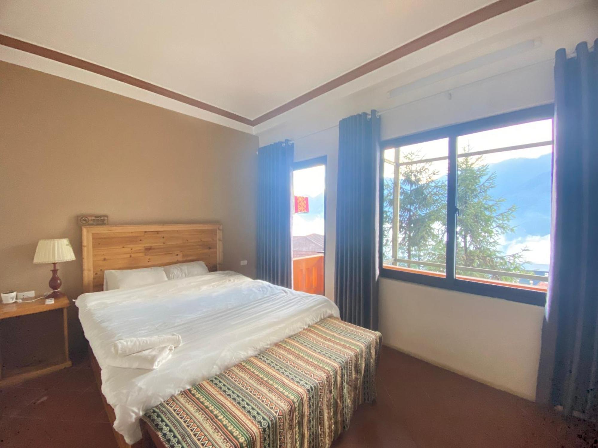 Go Sapa Hostel 外观 照片