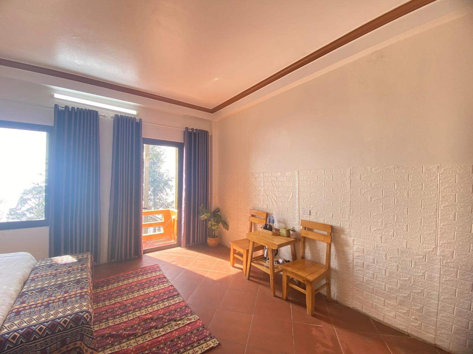 Go Sapa Hostel 外观 照片
