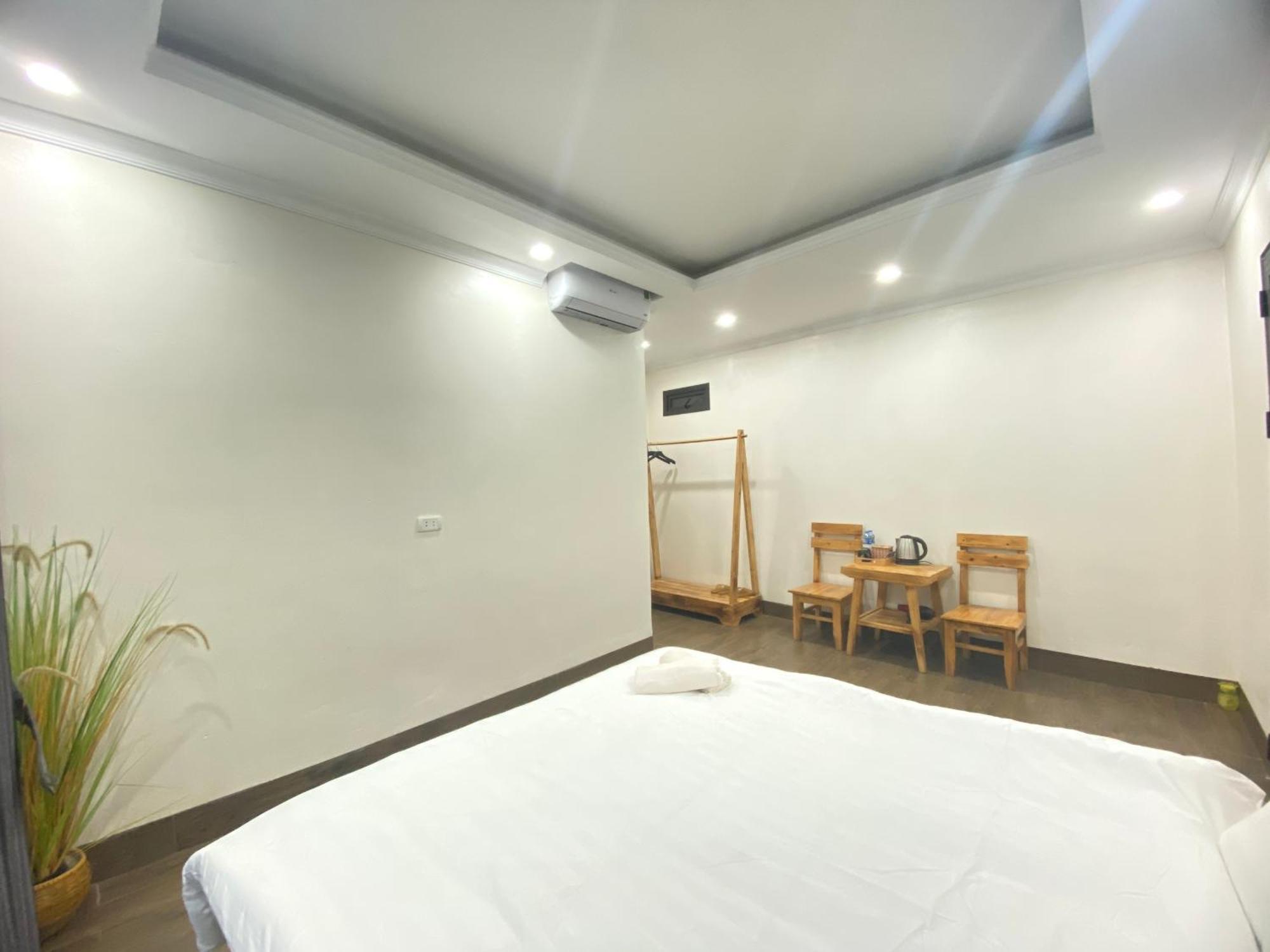 Go Sapa Hostel 外观 照片