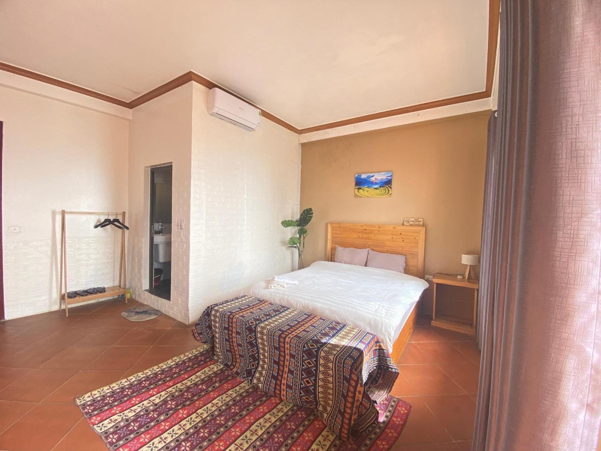 Go Sapa Hostel 外观 照片